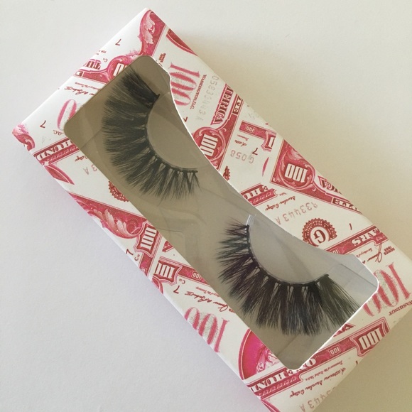 🦋Mink False Eyelashes - Picture 5 of 5